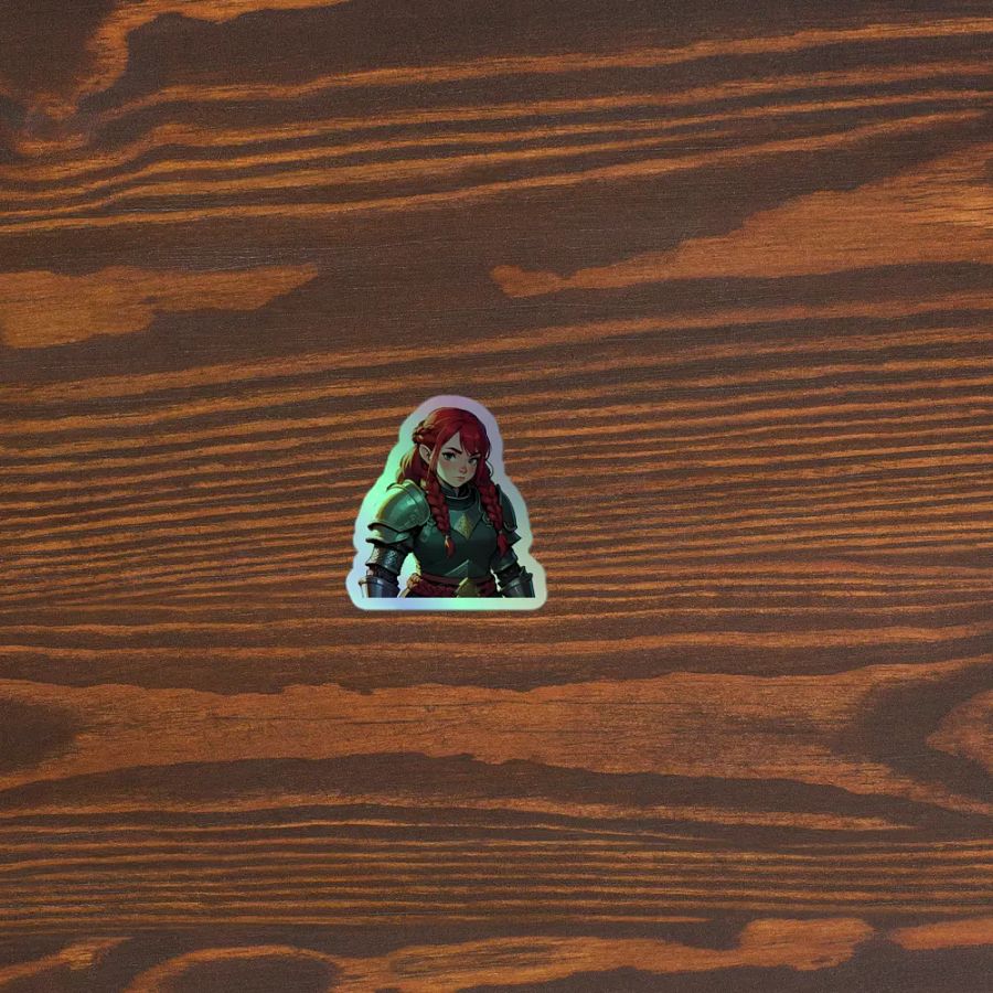 DA Merida Chapter 9 product image (3)
