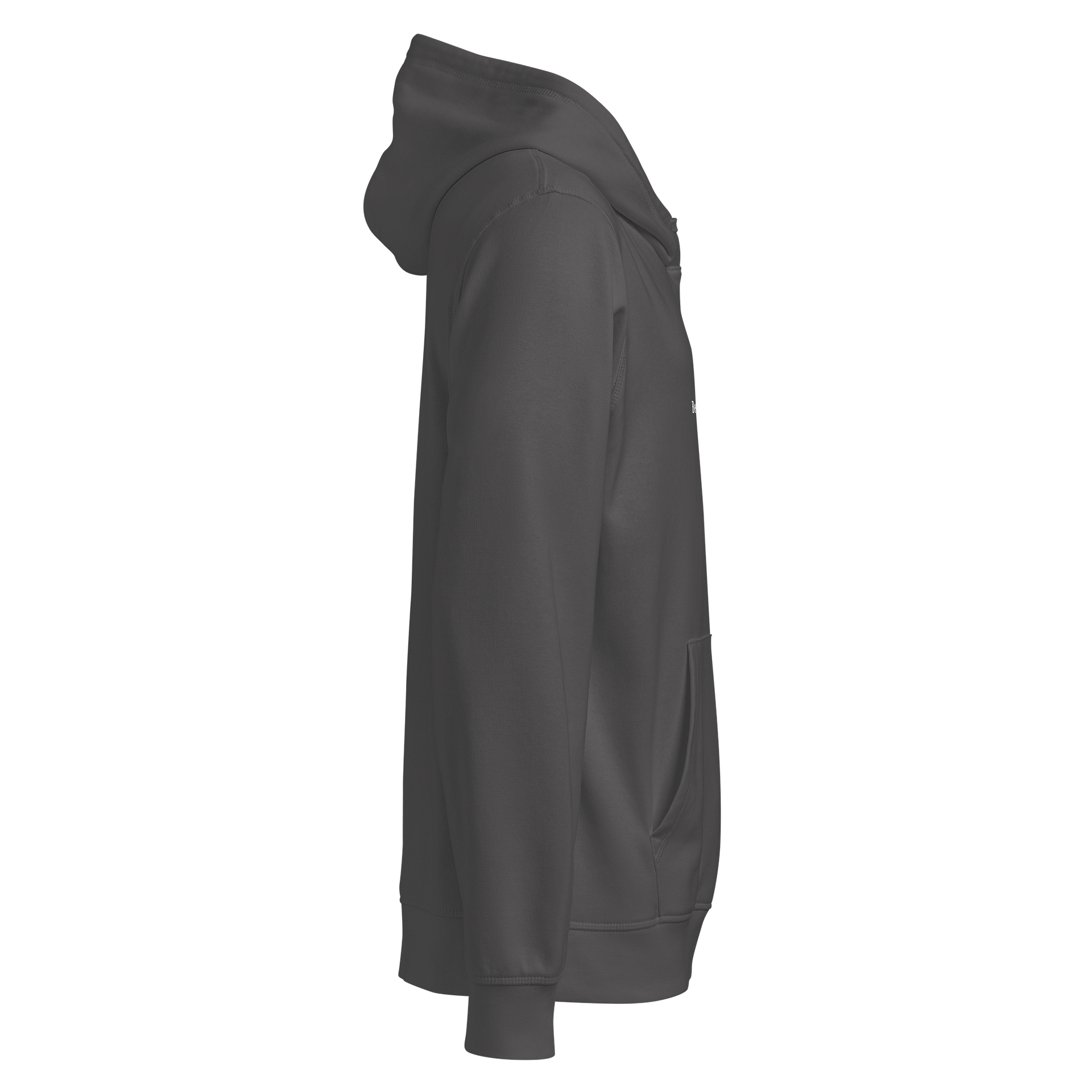 Artistic Soul Organic Hoodie product image (4)