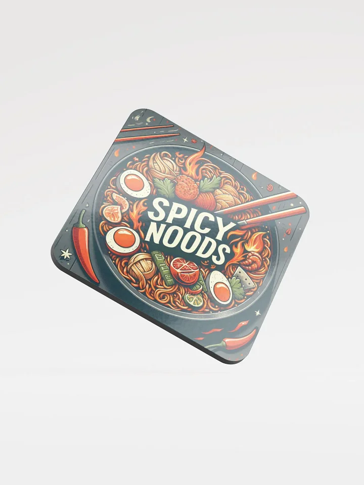Spicy Coasters product image (1)