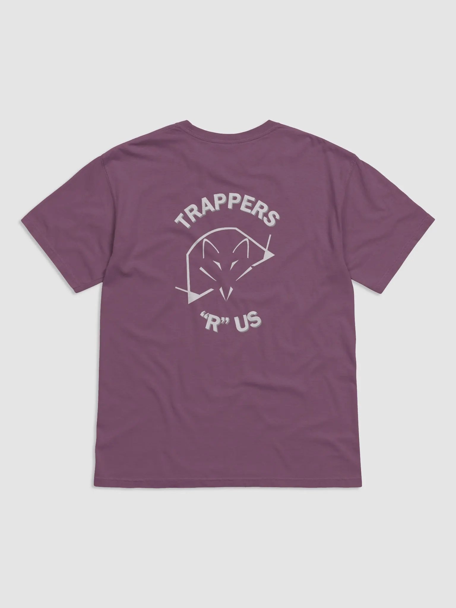 Trappers 