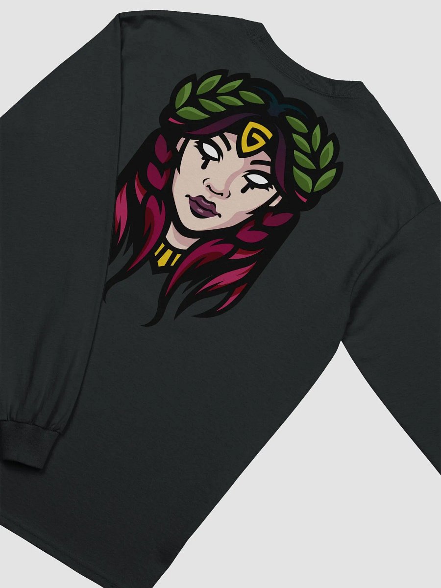 Goddess Long Sleeve Tshirt product image (31)