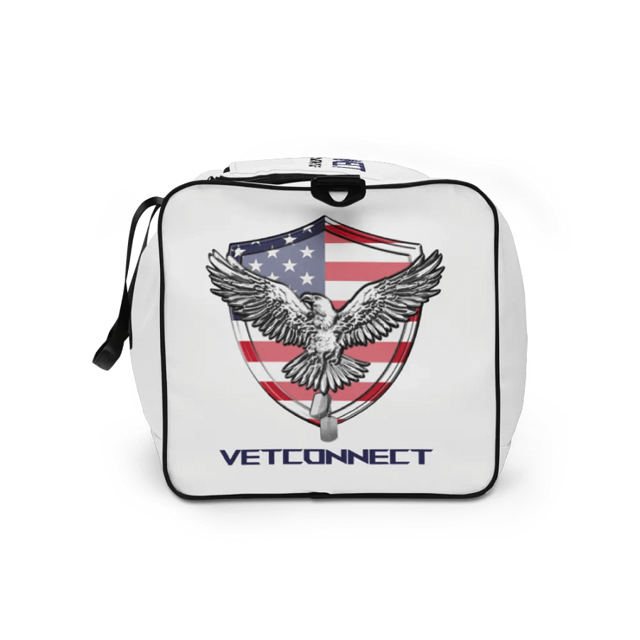 VetConnect Gym Bag product image (9)