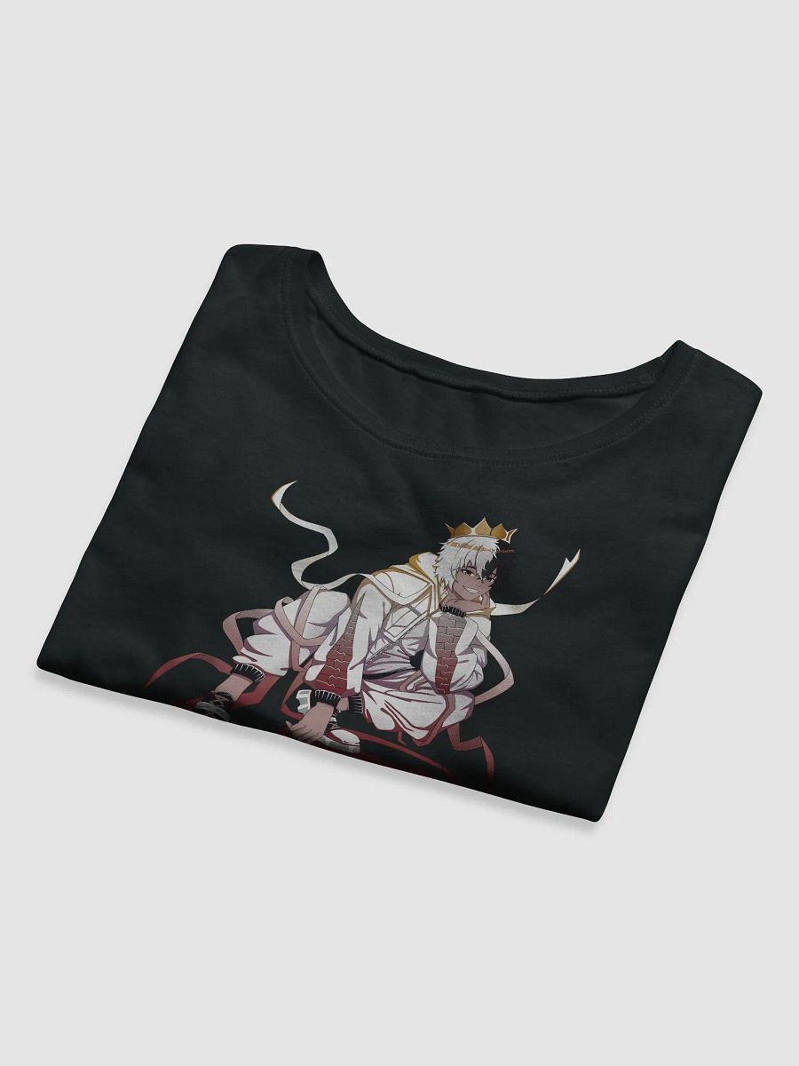 I'm Geist - Crop Top product image (3)