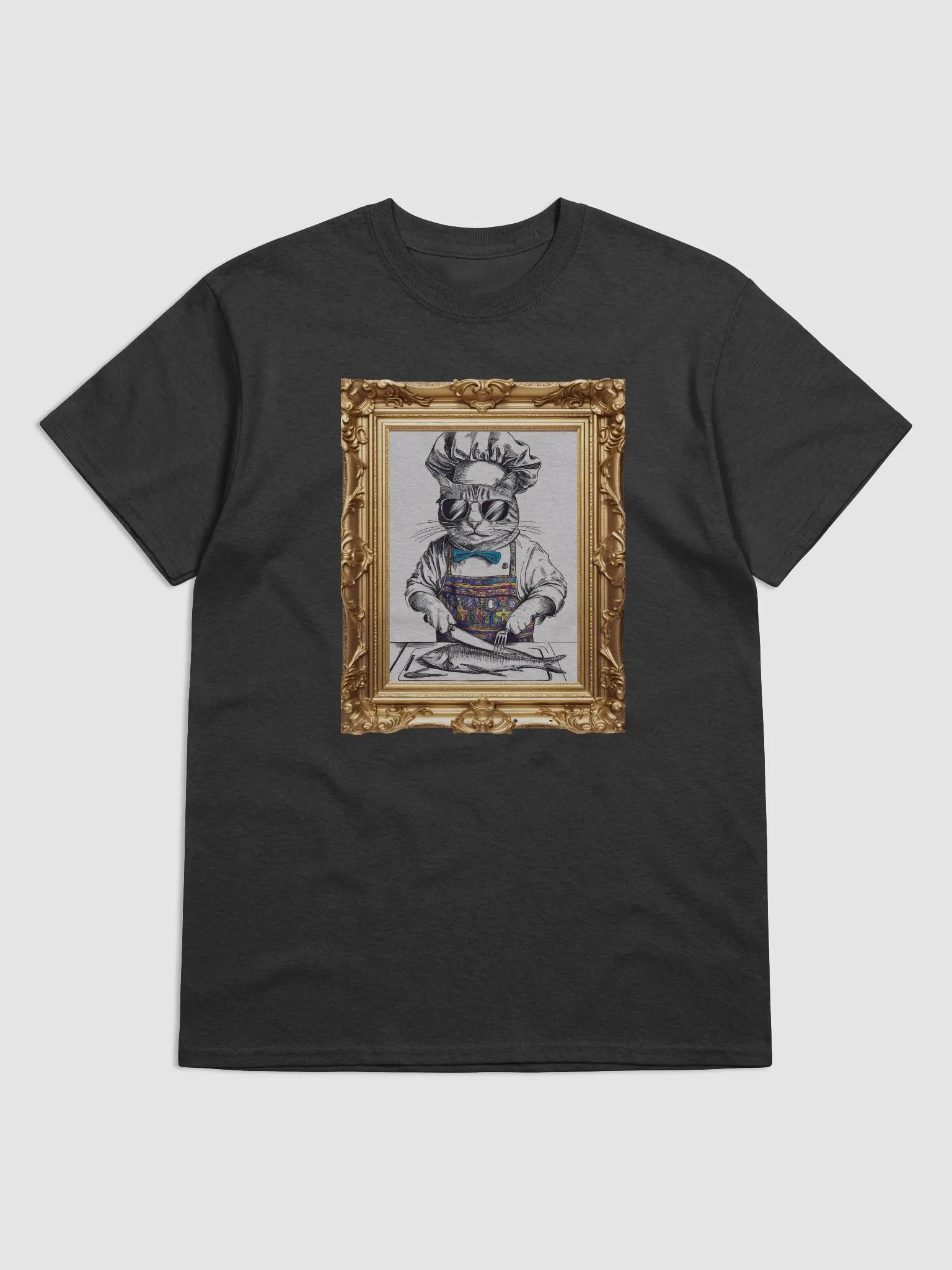 Famous Cat Chef product image (3)