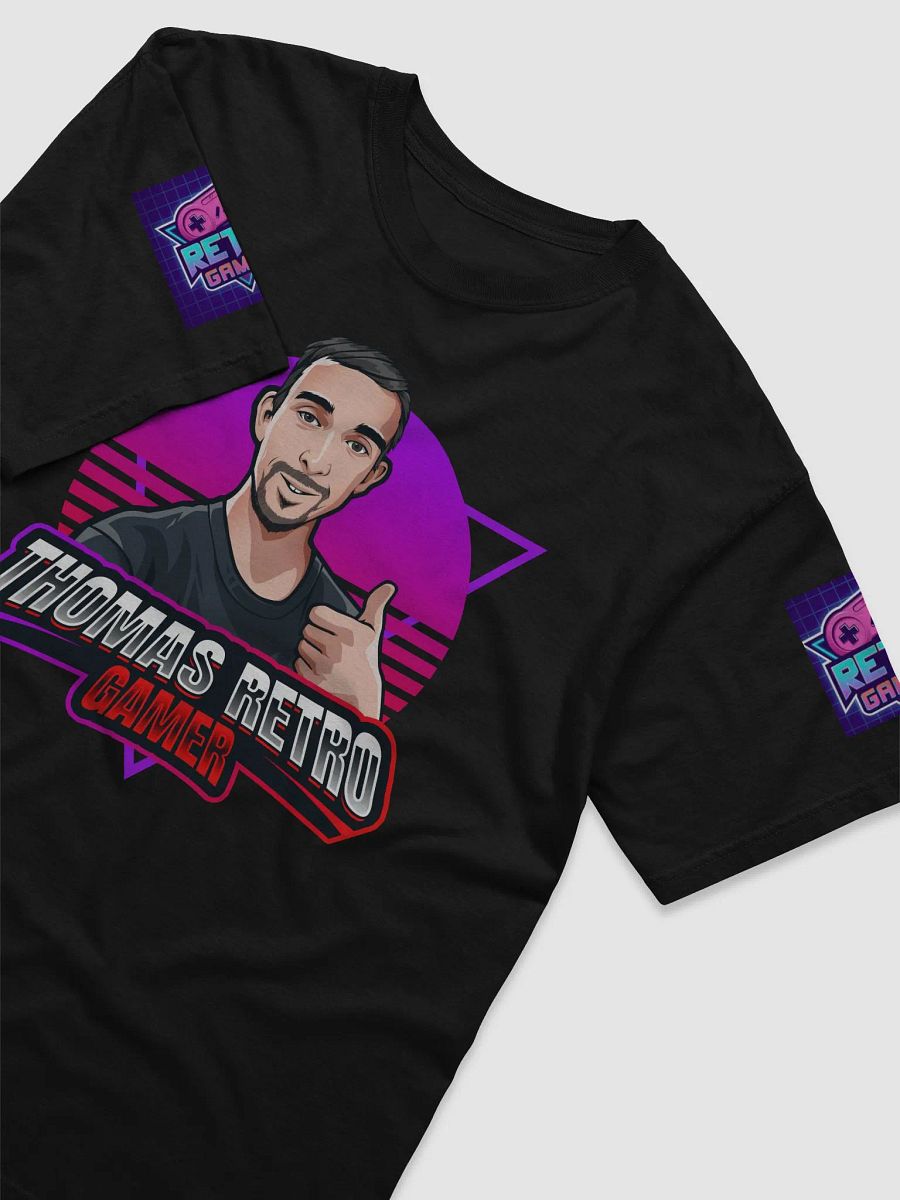 TRG T-SHIRT product image (6)