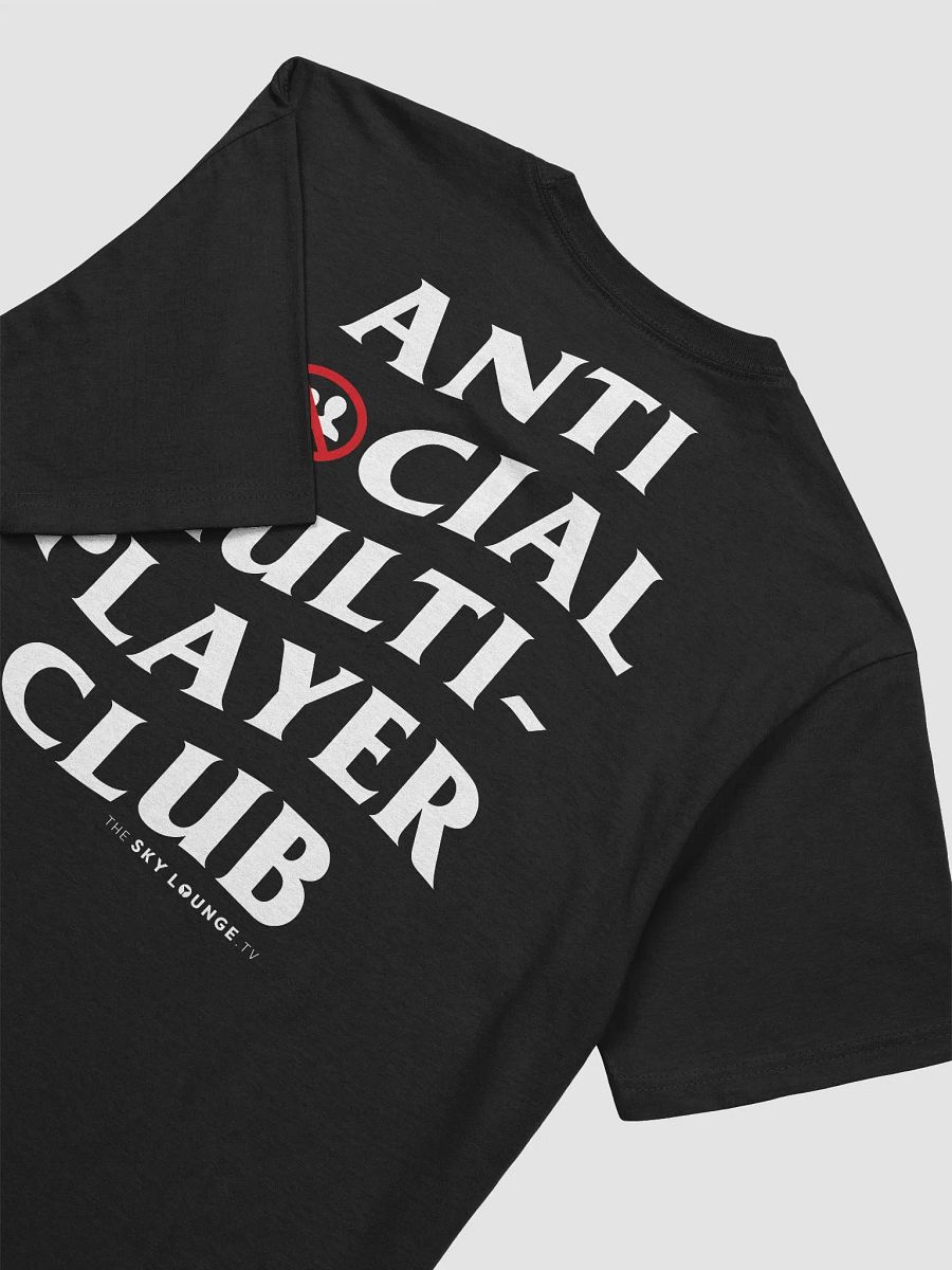 Antisocial Multiplayer Club product image (3)