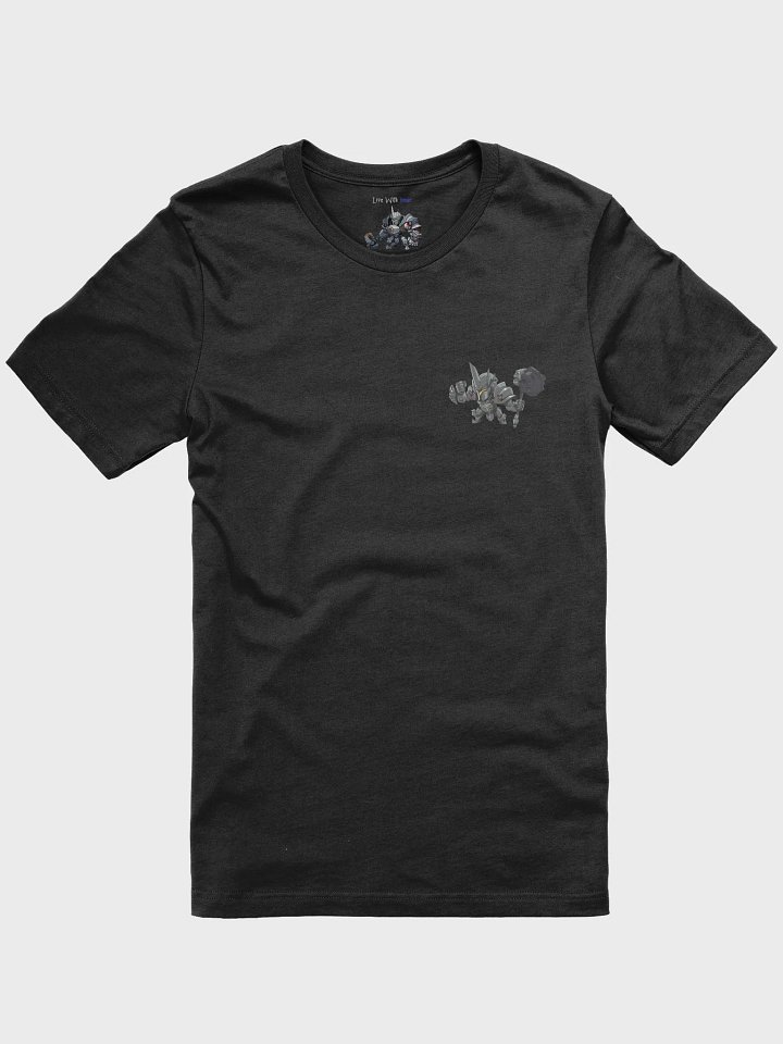 Honor n Glory Reinhardt Tee product image (4)