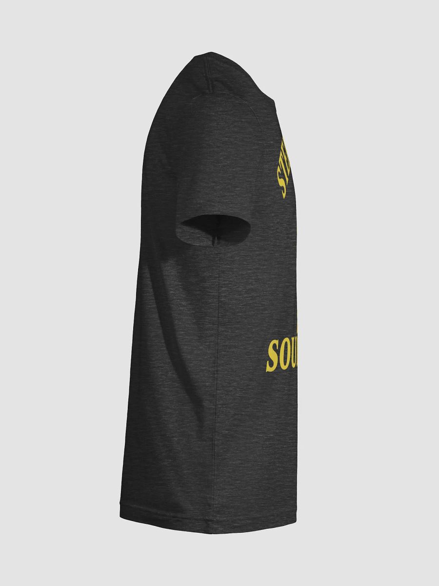 Steel City Souljahs Football Jersey product image (10)