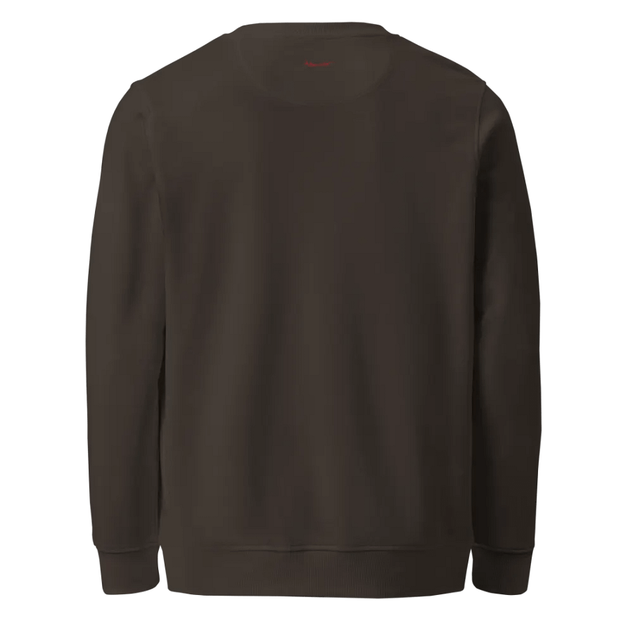 SOL'S Unisex Organic Sweatshirt product image (4)