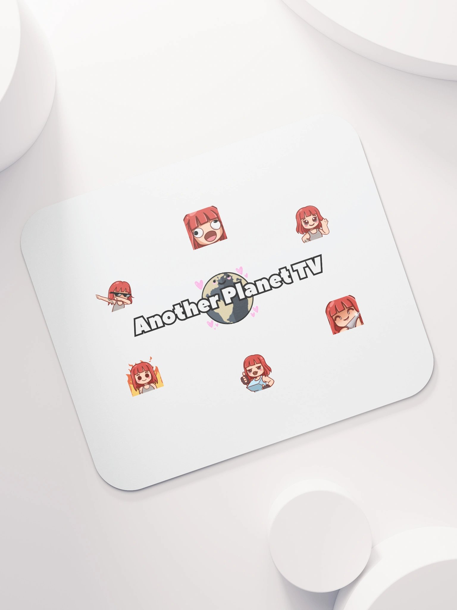 Planet's Mouse Pad! product image (7)