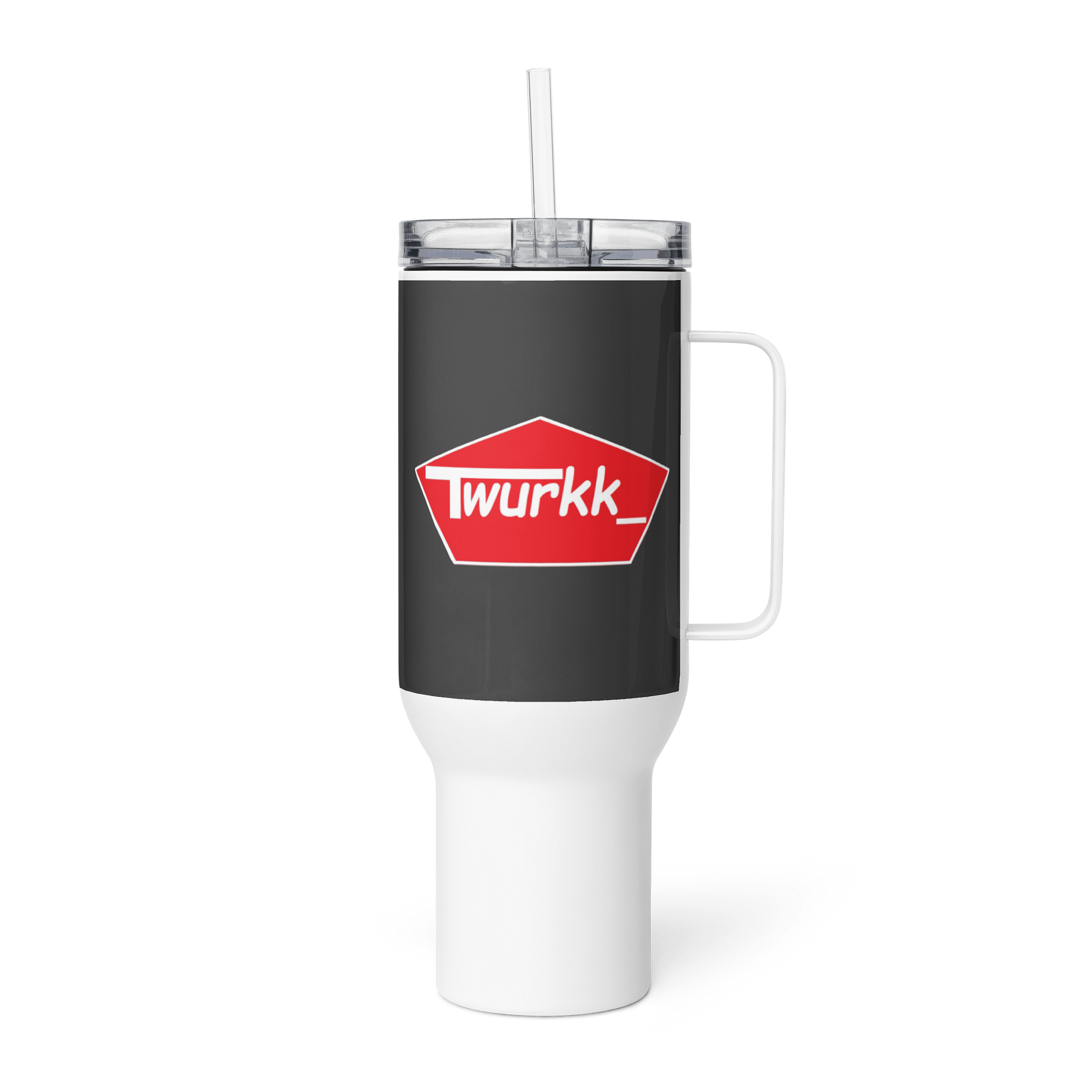 Travel MUG Logo & Wave product image (2)