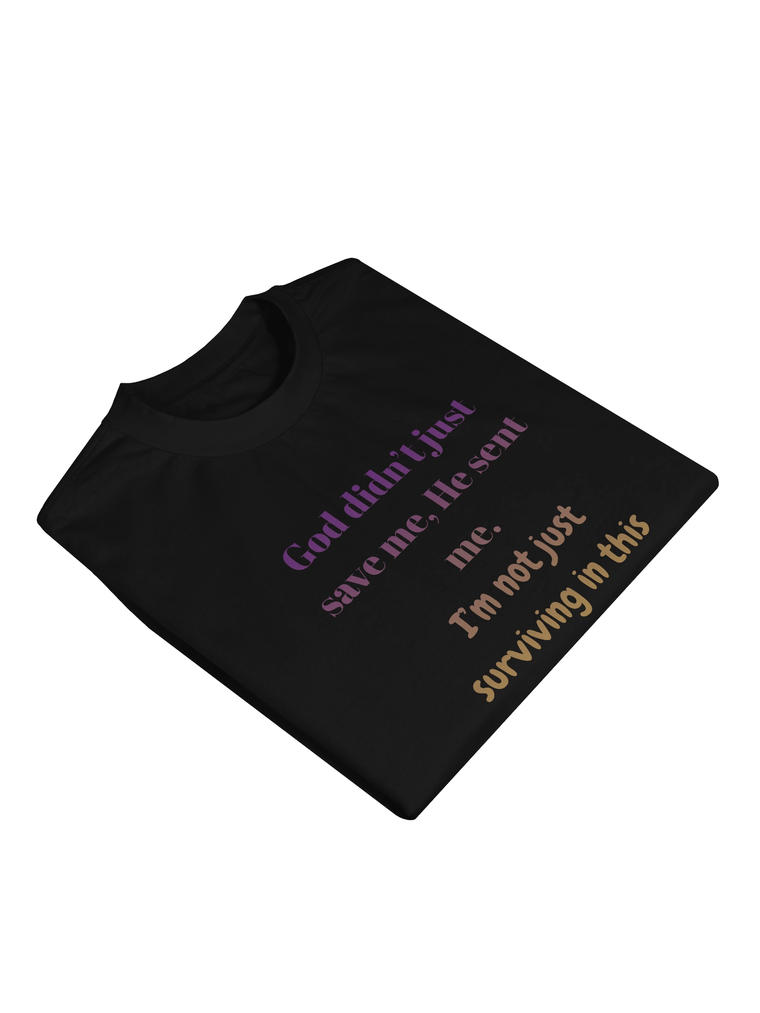 I am Reforming Culture Proclamation Long Sleeve Shirt product image (10)