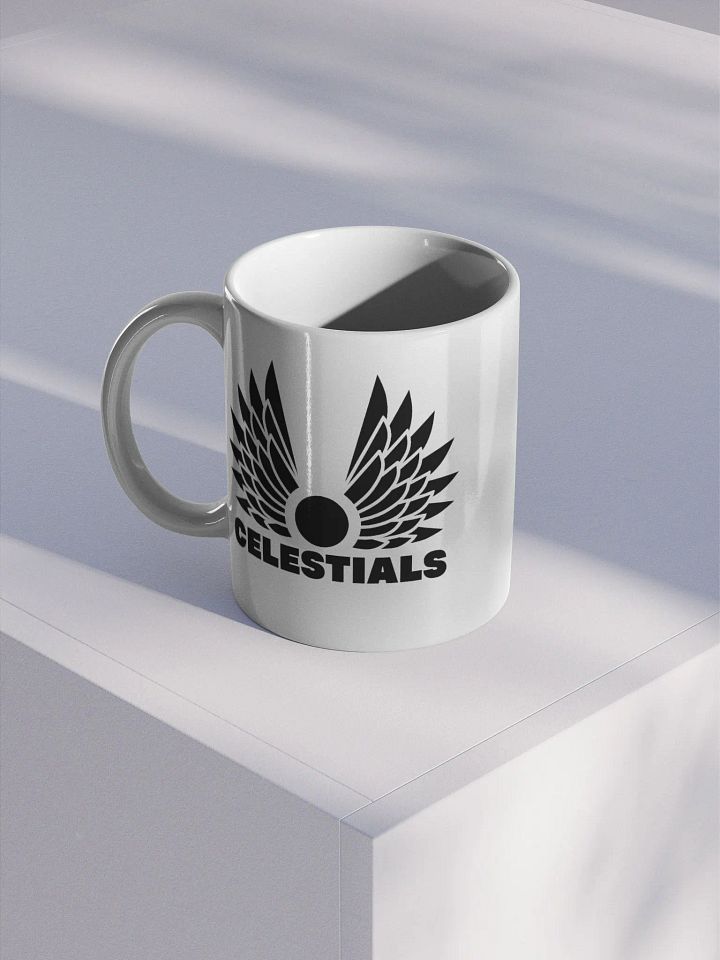 Celestials Mug product image (1)