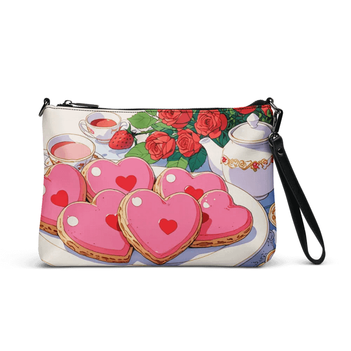 Muse Coquette Crossbody Bag product image (1)