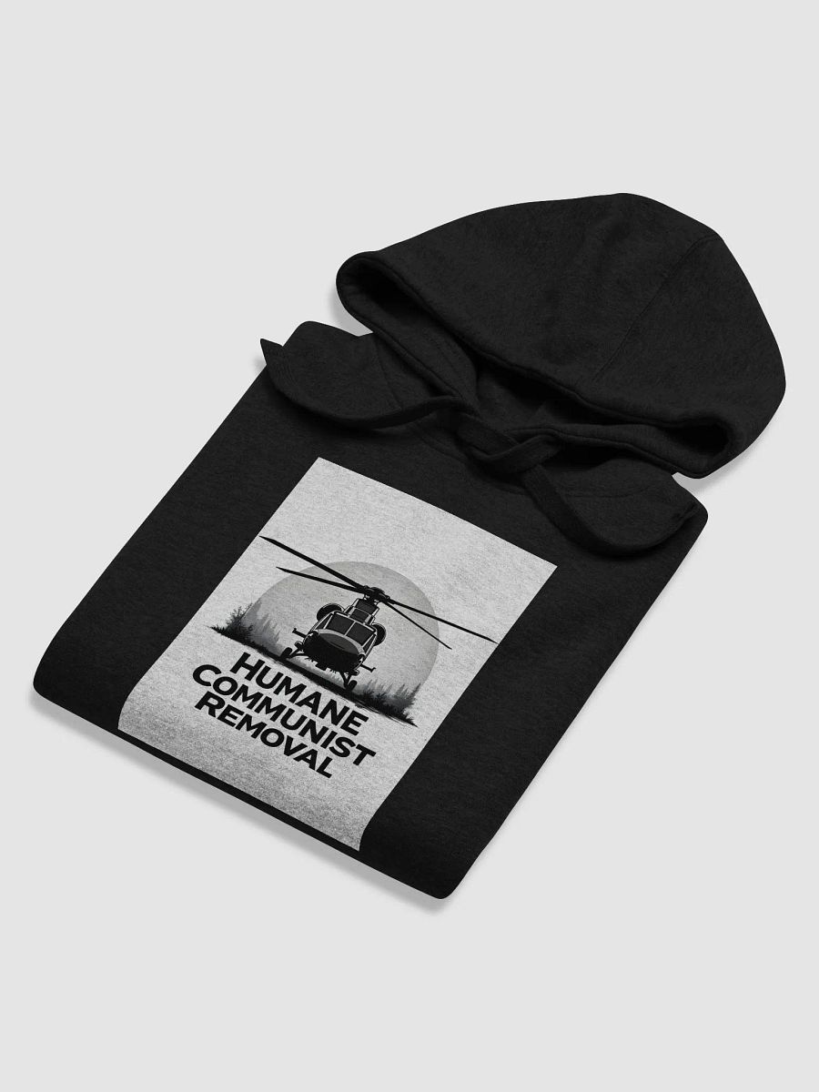 Humane #1 Hoodie product image (29)