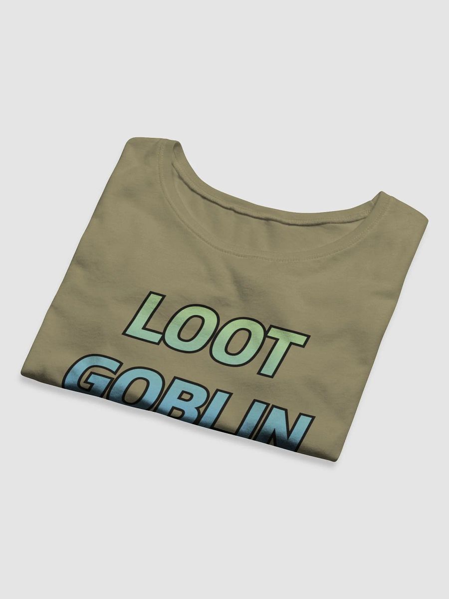 Loot Goblin Crop product image (14)