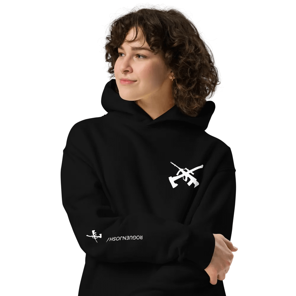 OG Logo Hoodie product image (4)