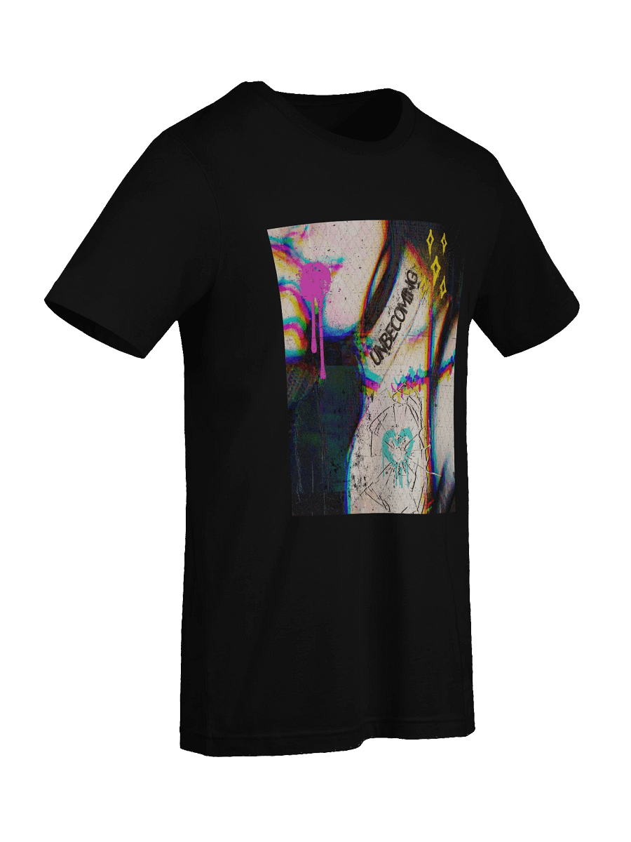 Unbecoming Tshirt product image (59)
