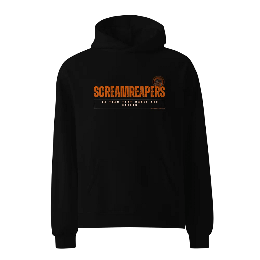 Screamreapers Hoodie product image (1)