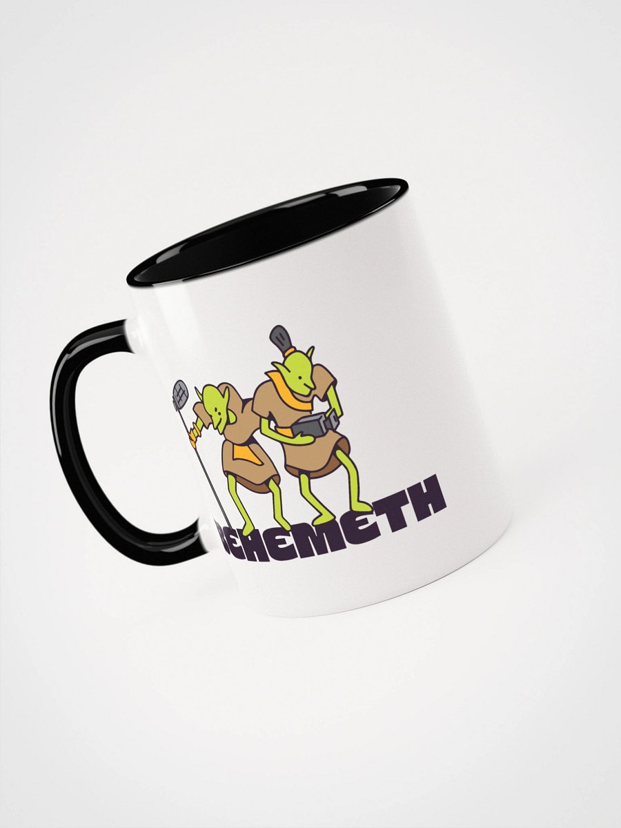 GOBLINS MUG product image (5)