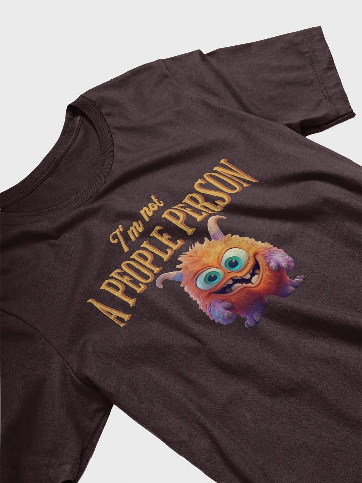 I'm Not a People Person product image (2)