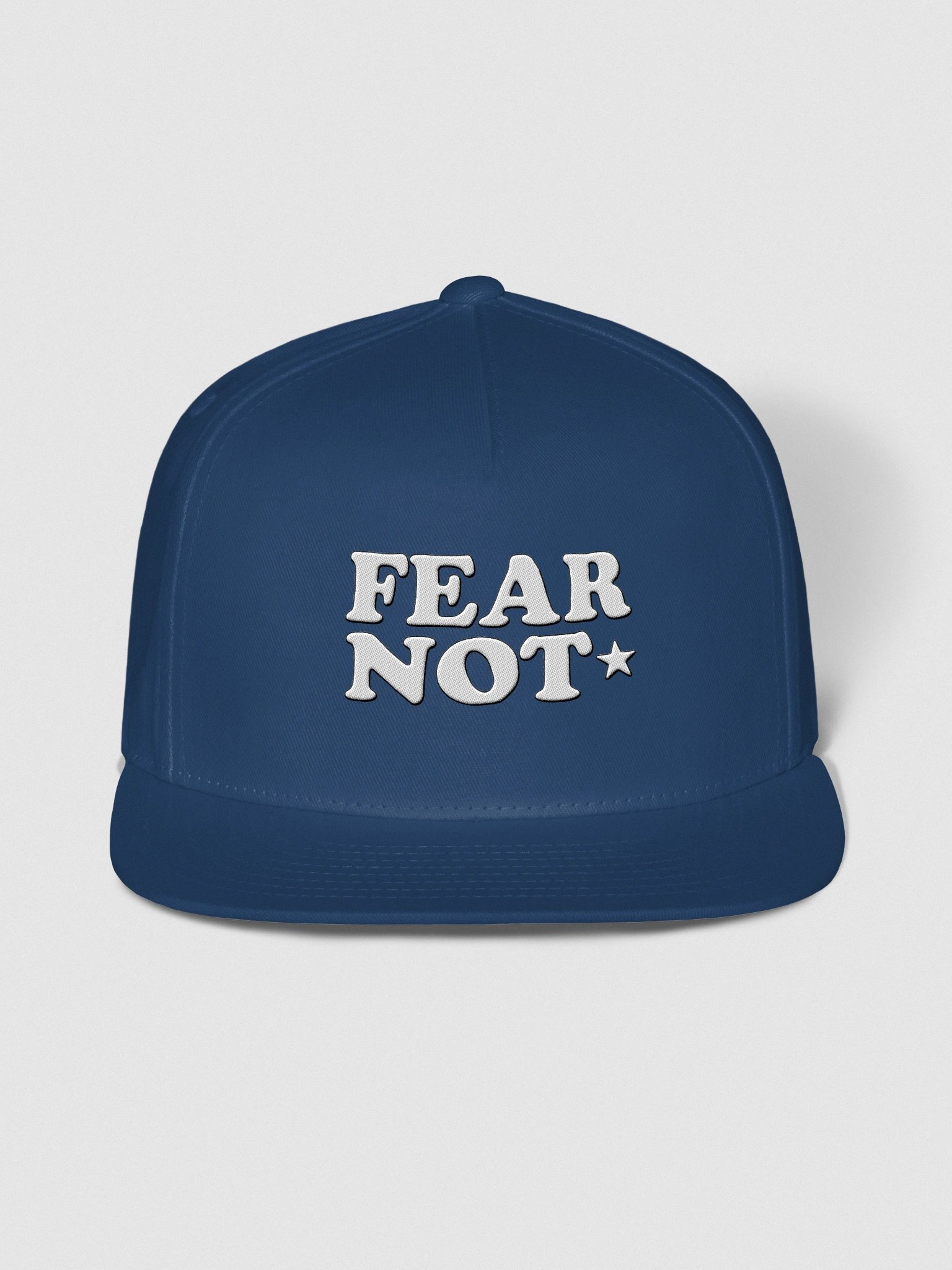 FEAR NOT 3 product image (2)
