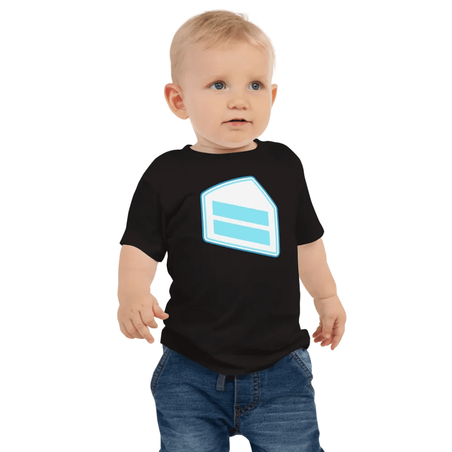 SpyCakes Baby Shirt product image (11)