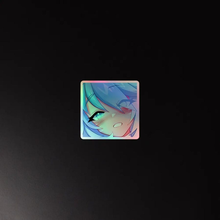 Zooted Holo product image (2)
