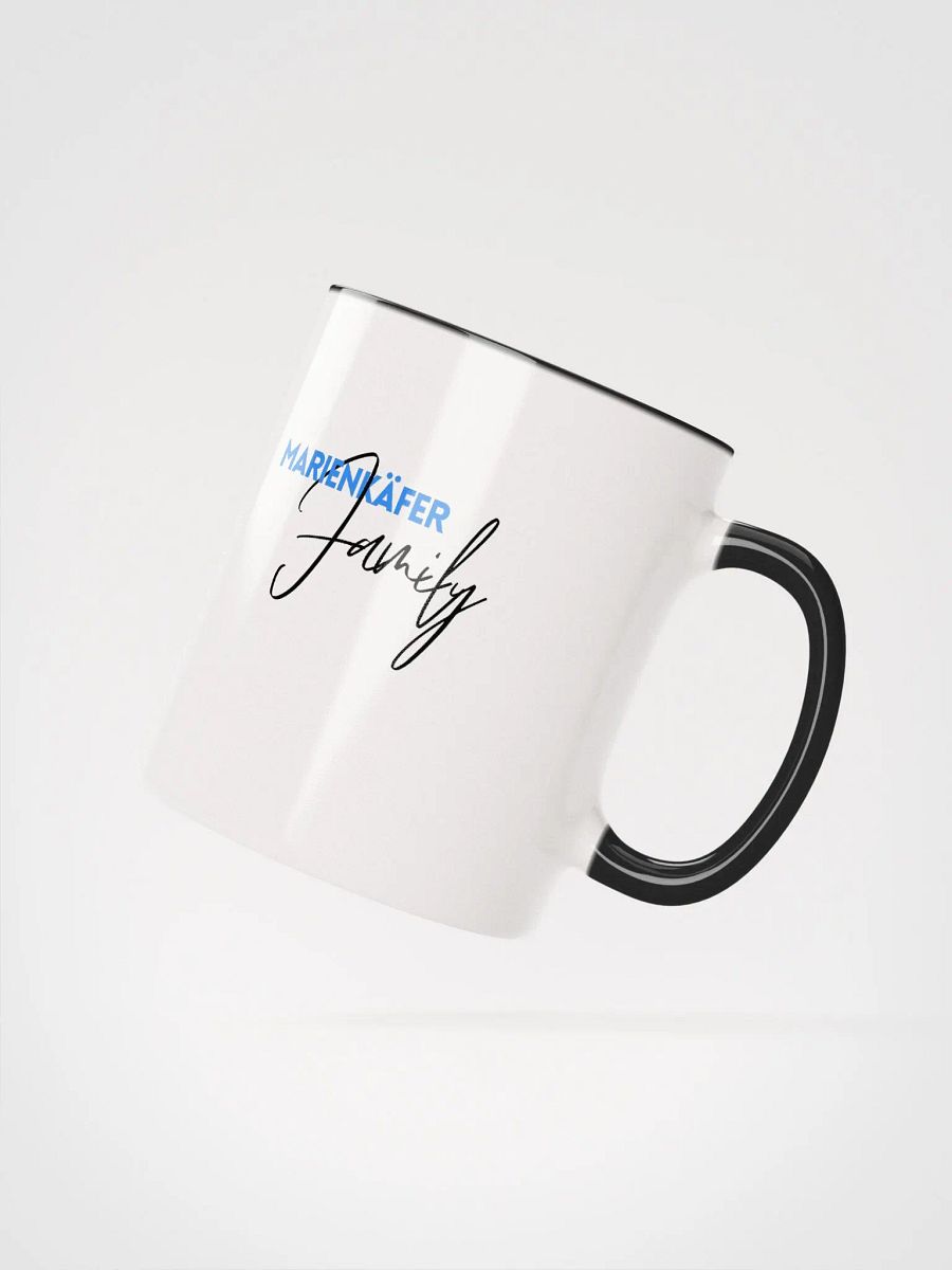 Marienkäfer Family - Tasse product image (2)