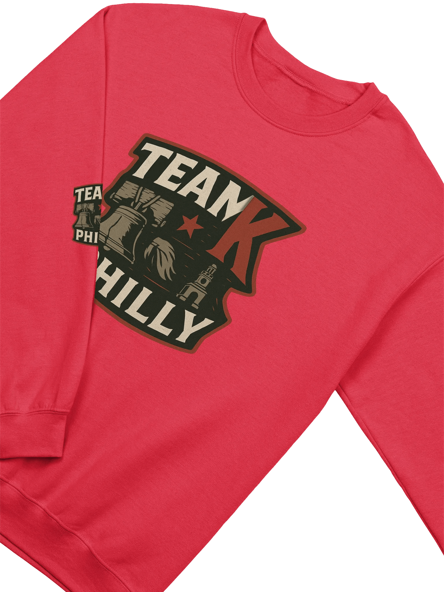 Team K Philly Sweathshirt product image (2)