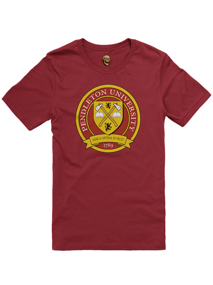 Pendleton University - Urban Legend product image (14)