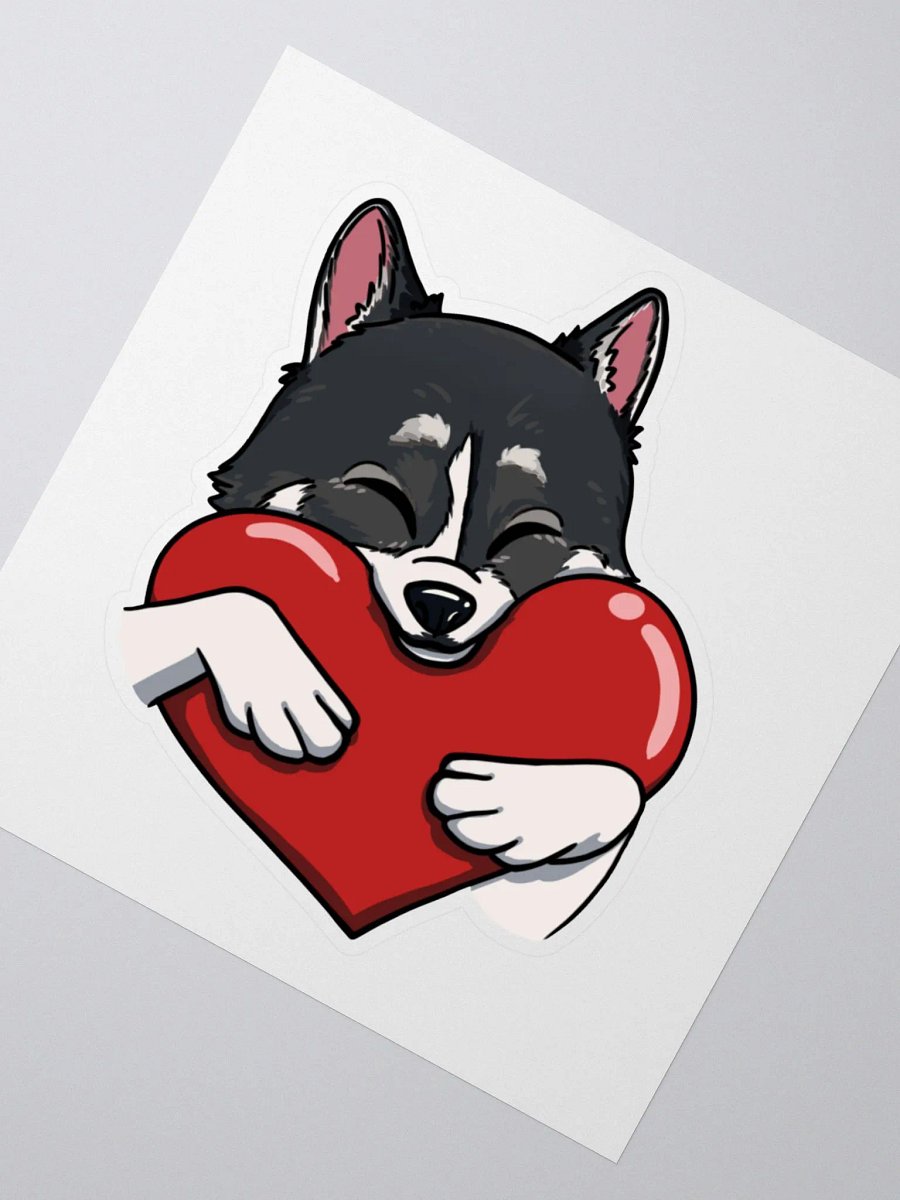 Athena Heart product image (2)