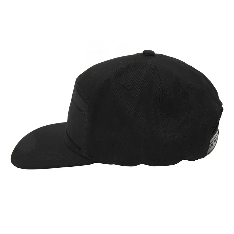 (Black Hat) LED Baseball Cap APP Control Programmable LED Hat product image (3)