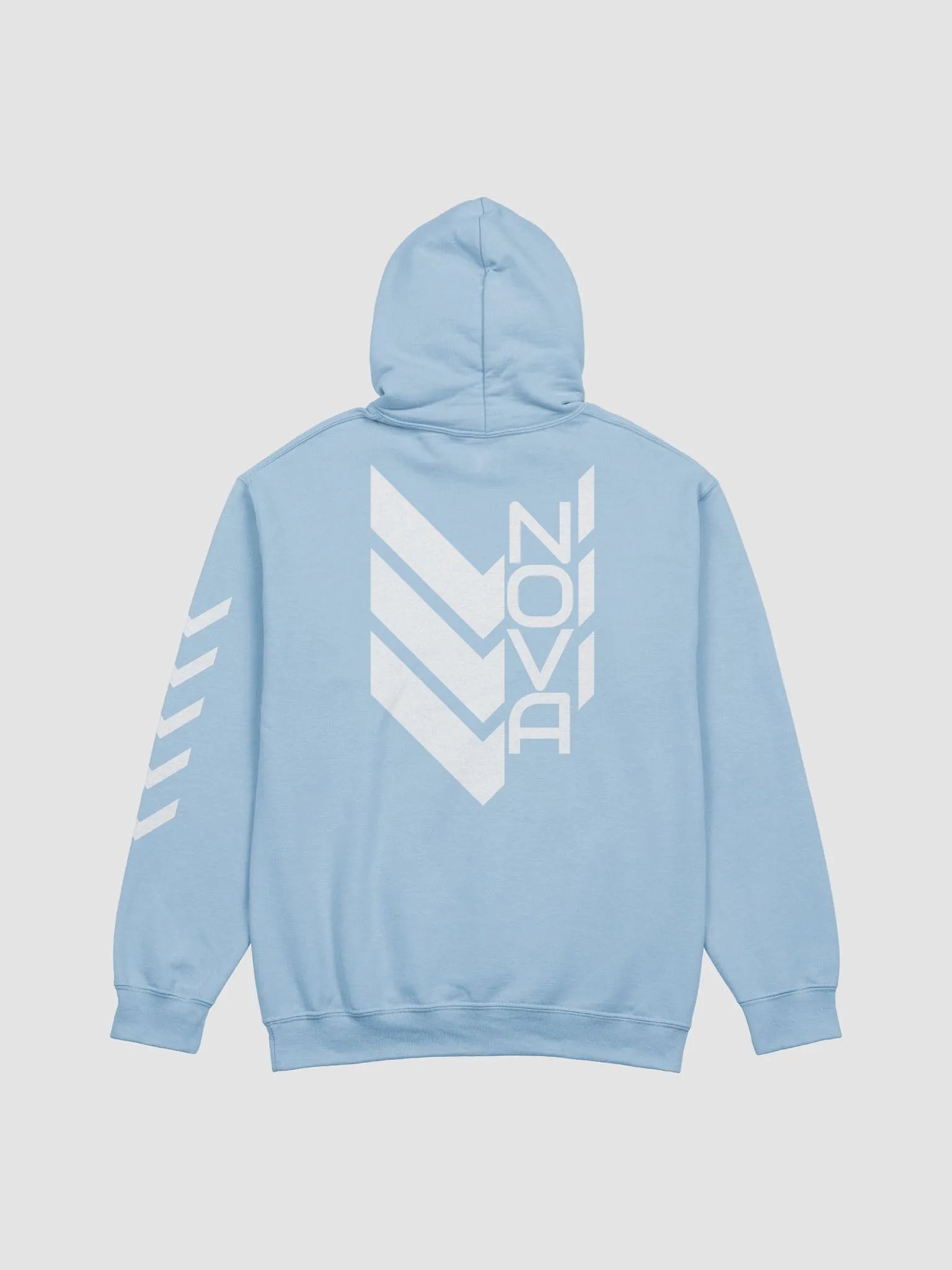 Type 2K25 - NOVA Lite | Hoodie 3 product image (5)