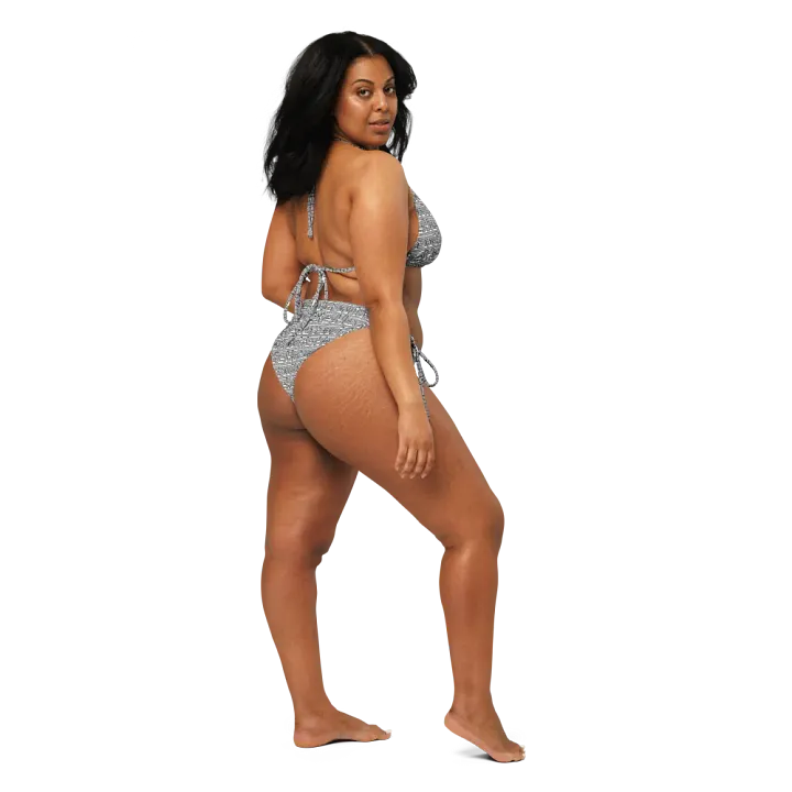 Hotwife Magic 3D illusion bikini product image (2)