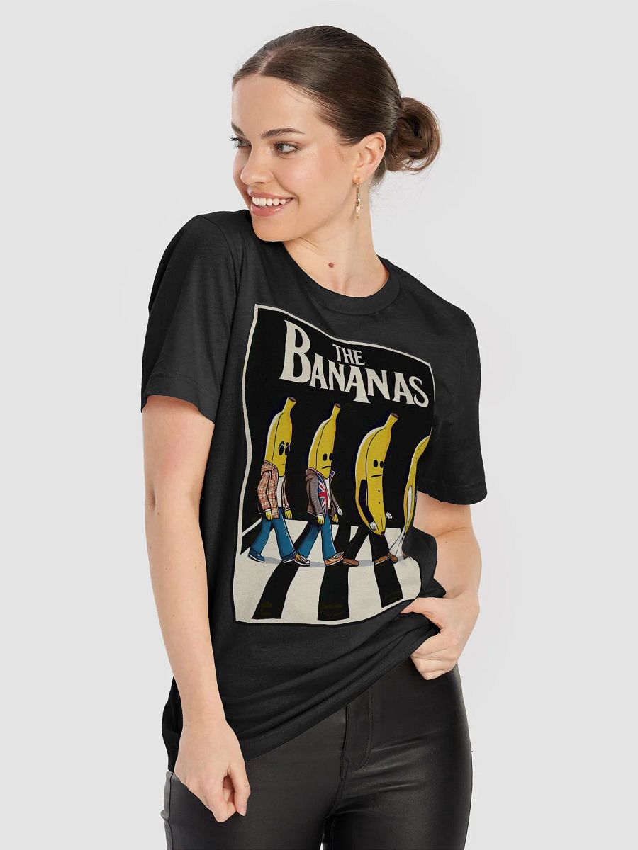 The Bananas T-Shirt product image (15)