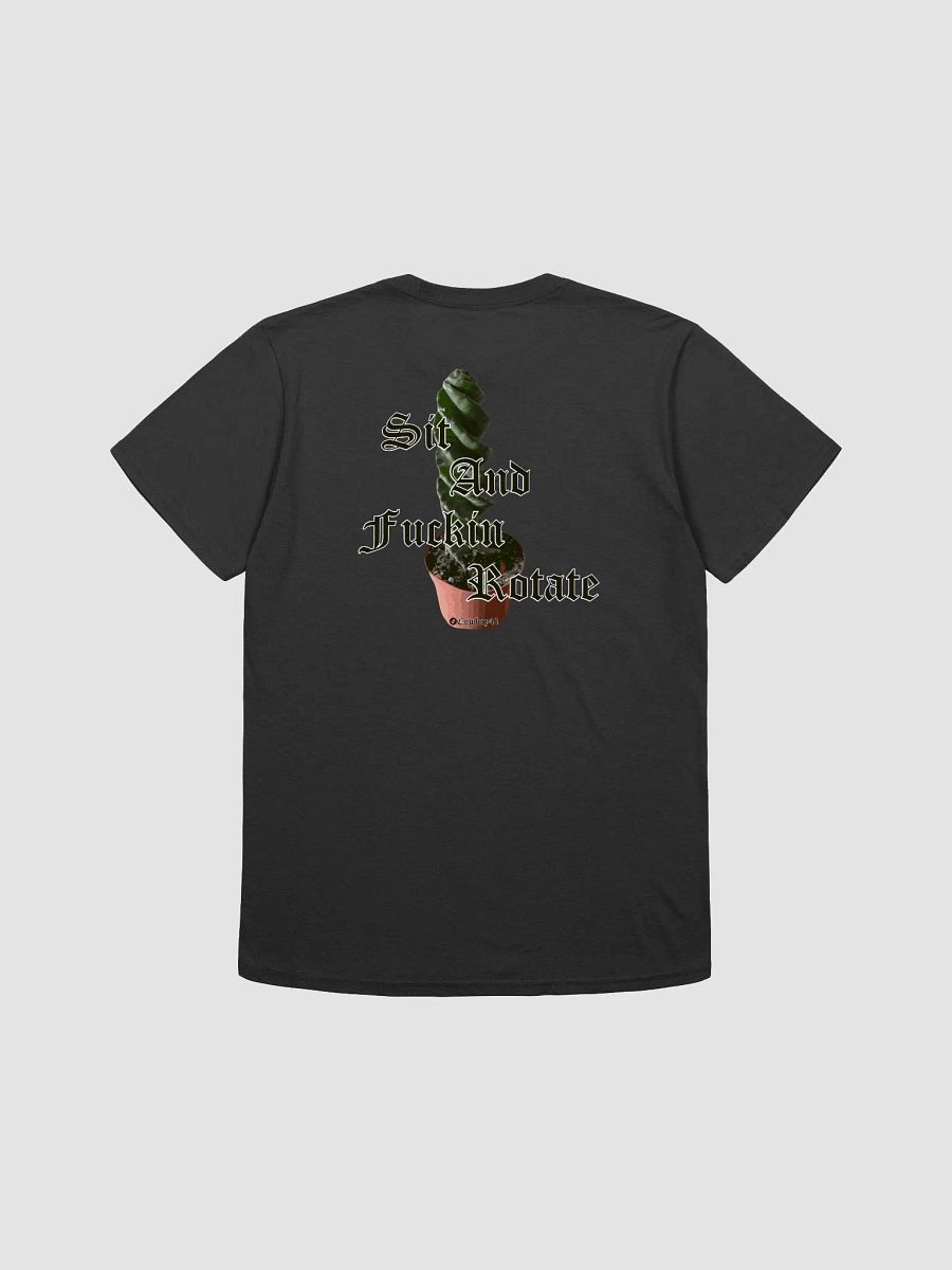Sit and Rotate Tee product image (9)