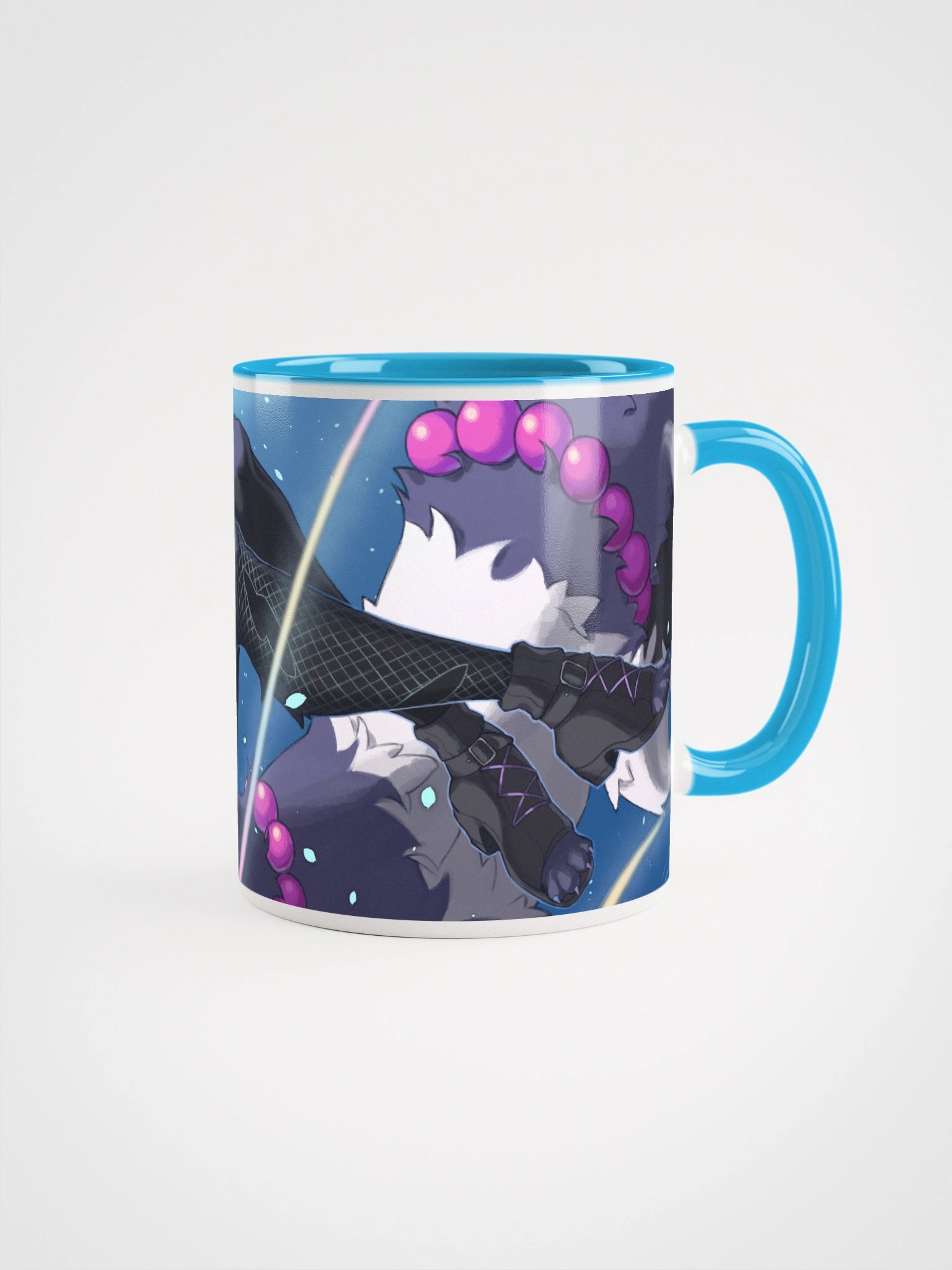 Floating Space product image (2)