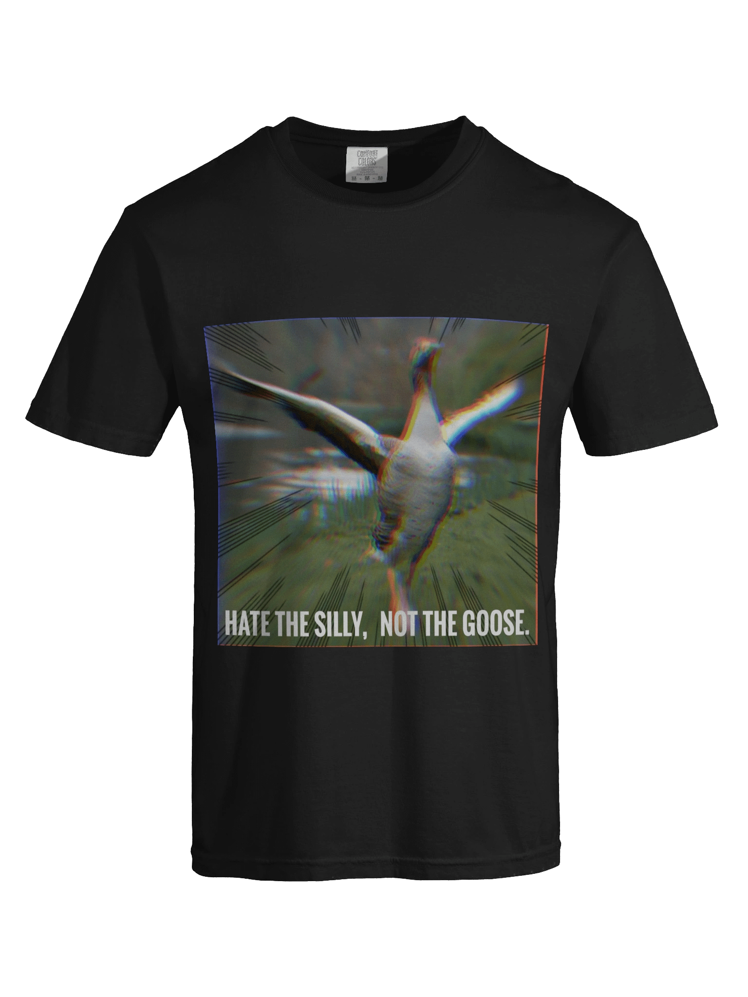 Hate the silly, not the goose. product image (86)