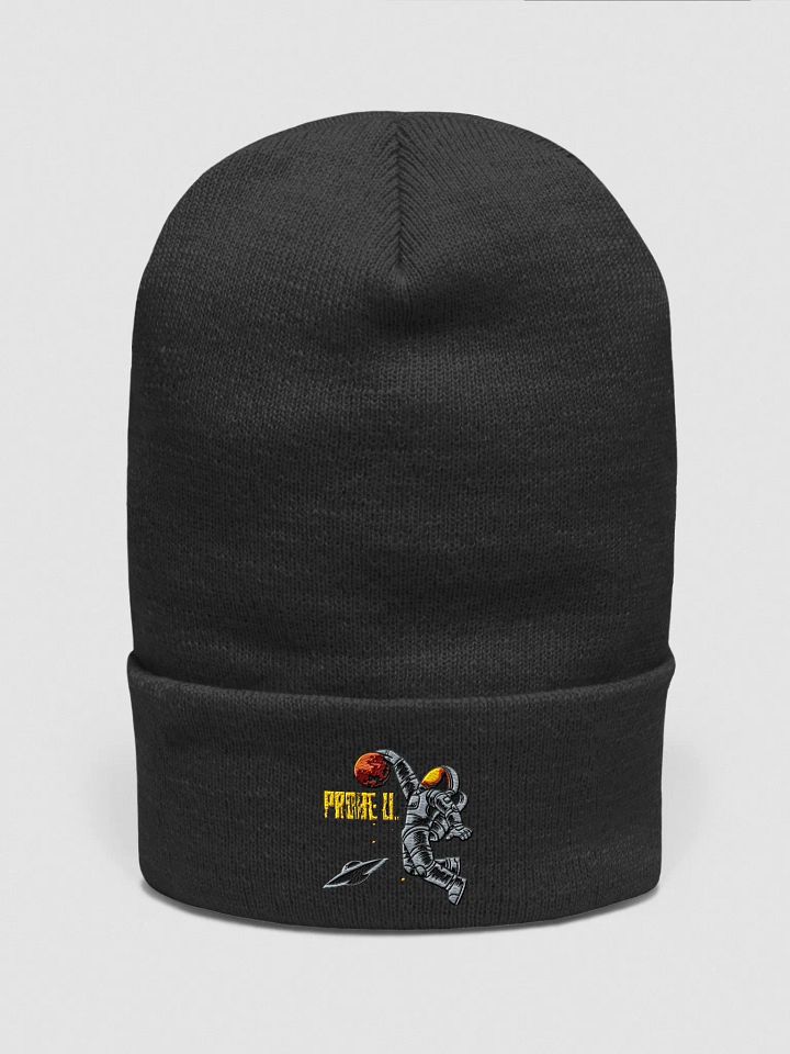 Prob U beanie product image (2)