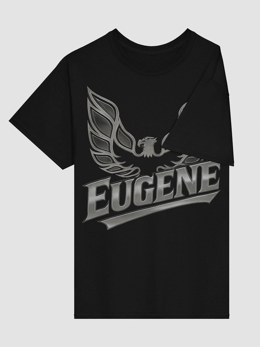 Eugene "Bandit" product image (3)