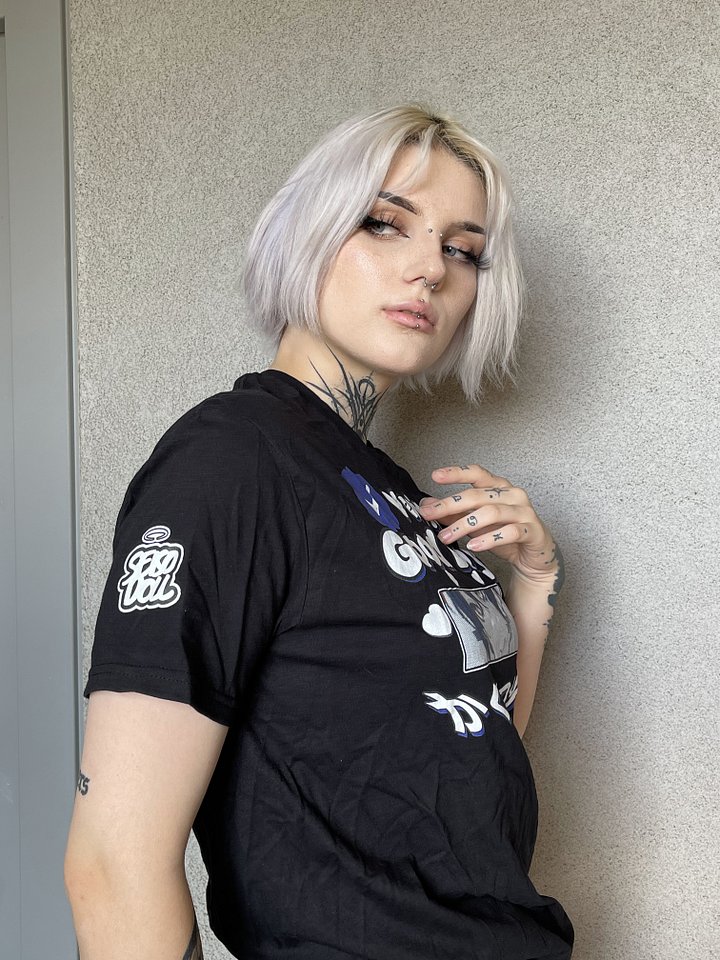 ✅VERIFIED GOOD BOY Tee product image (2)