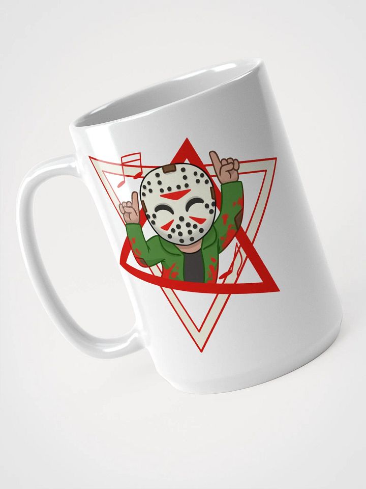Dancing Jason Mug product image (1)