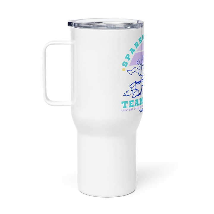 YEET Travel Mug product image (1)