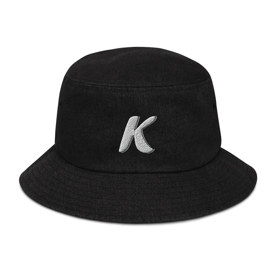 Bucket Hat product image (1)