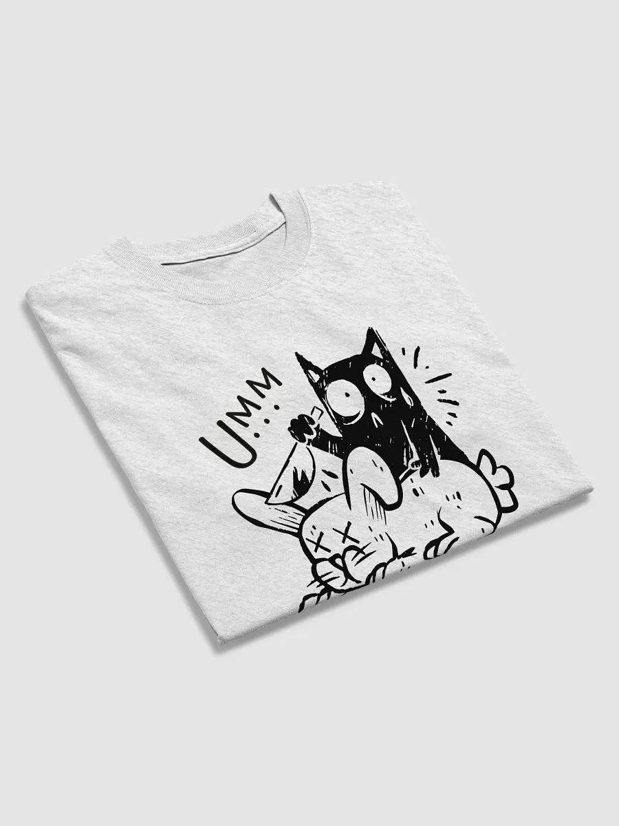 Cats Revenge T-Shirt product image (3)