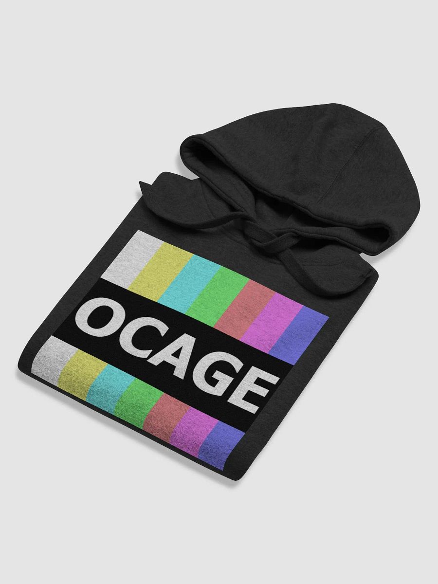 Ocage No Signal Hoodie product image (6)