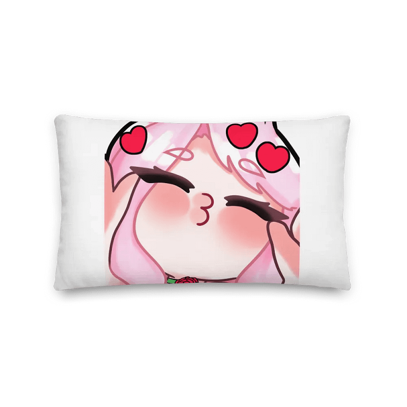 Shu pillow
