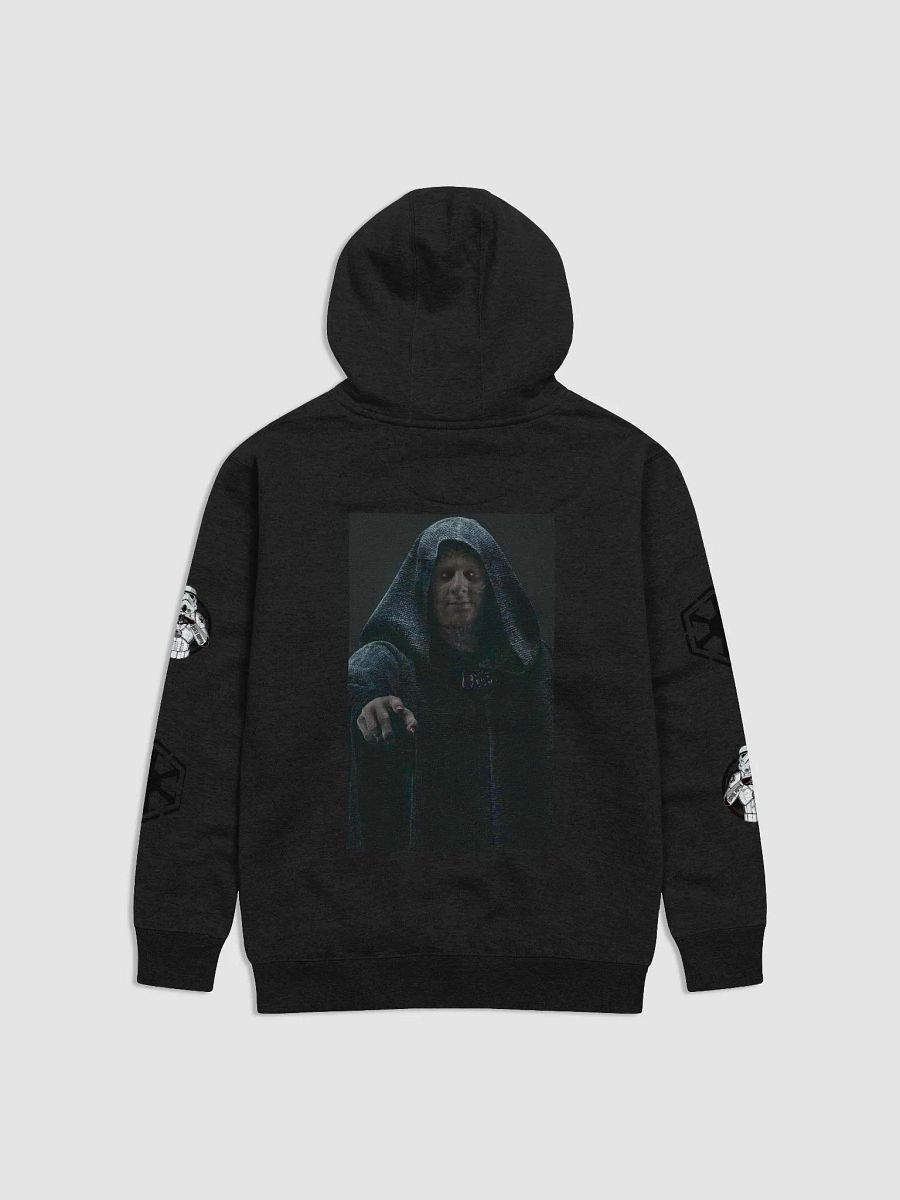 Sith Army Hoodie product image (2)