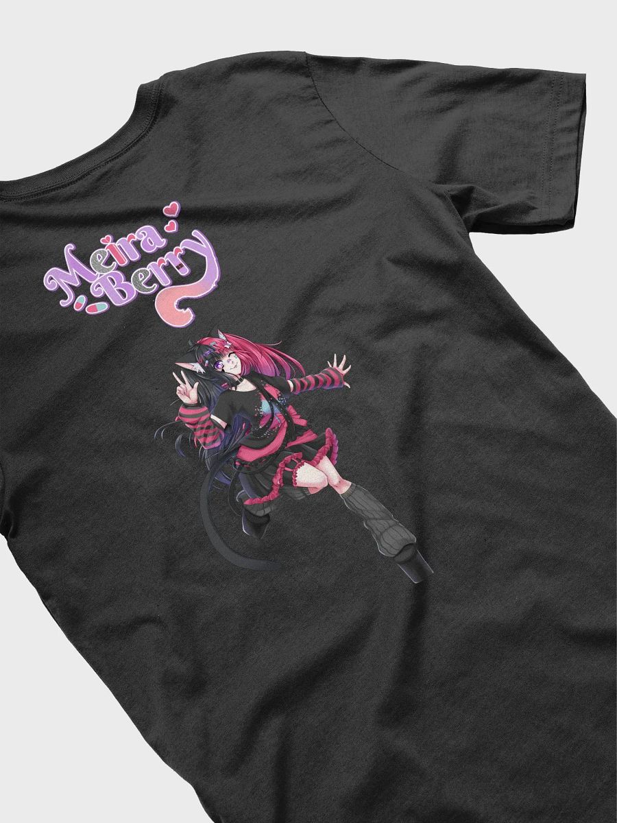 Cat Army berrylicious T-Shirt product image (4)